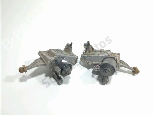 Used Front wipers mechanism Front wipers mechanism 36854460 36854460