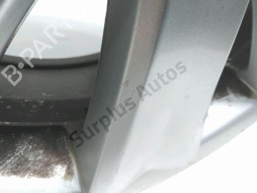 Felg CITROËN C4 I (LC_) 1.6 HDi | BP29145327C45 