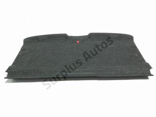 Rear parcel shelf PEUGEOT 308 I (4A_, 4C_) 1.6 HDi | BP28262164C85