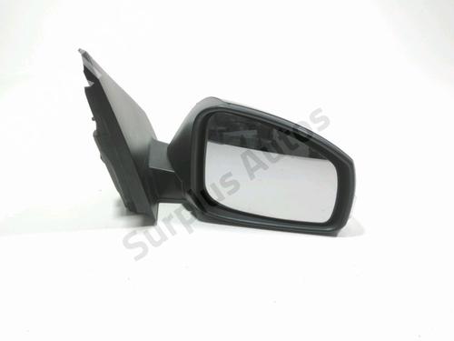 Right mirror RENAULT MEGANE III Coupe (DZ0/1_) 1.5 dCi (DZ09, DZ0D, DZ1F, DZ1G, DZ14, DZ29) | BP29230579C27 