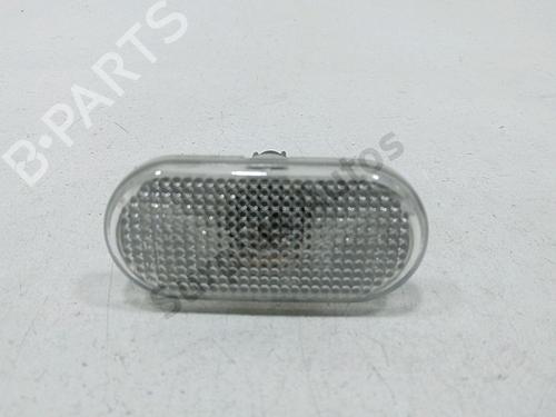 Venstre indikator Venstre indikator DACIA DUSTER (HS_) 1.5 dCi (109 hp) 39765737 39765737