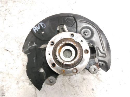 Right front steering knuckle PEUGEOT 3008 II SUV (MC_, MR_, MJ_, M4_) 1.2 THP/ PureTech 130 (MRHNSM, MRHNSU, MRHNSJ, MRHNYW,... | BP28225686M26 