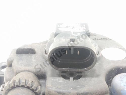 Right front fog light RENAULT TWINGO II (CN0_) 1.2 16V (CN0K, CN0V, CN0A) | BP33231284C31 - Image 3