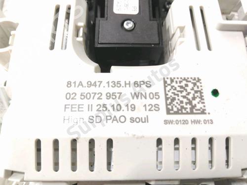 Interior roof light AUDI Q2 (GAB, GAG) 30 TDI | BP28263980I8 