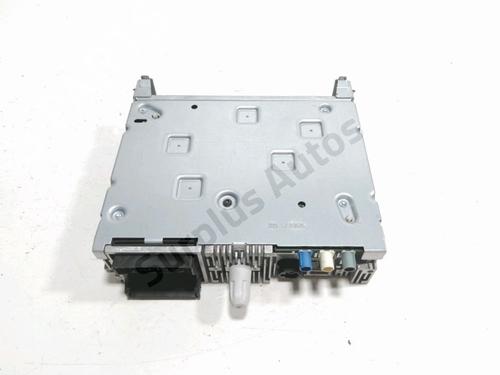 Radio CITROËN C3 II (SC_) 1.6 BlueHDi 75 | BP34616502E6 - Image 3