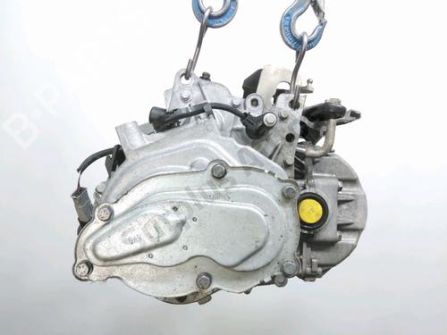 Gearbox CITROËN GRAND C4 SPACETOURER (3A_, 3E_) 1.2 PureTech 130 | BP29382147M3 