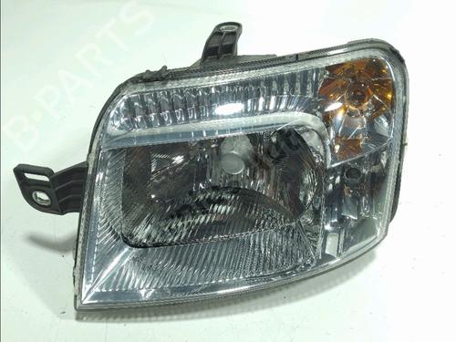 Used Left headlight Left headlight FIAT PANDA (169_) 1.2 (169AXF2A, 169AXF1A) (69 hp) 34178430 34178430