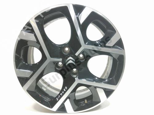 Used Rim CITROËN C3 AIRCROSS II (2R_, 2C_) 1.2 PureTech 130 (2RHNYH) (131 hp) 29230431