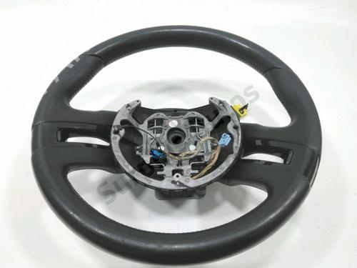 Used Steering wheel Steering wheel CITROËN C4 Picasso I MPV (UD_) 2.0 HDi 138 (136 hp) 33300624 33300624