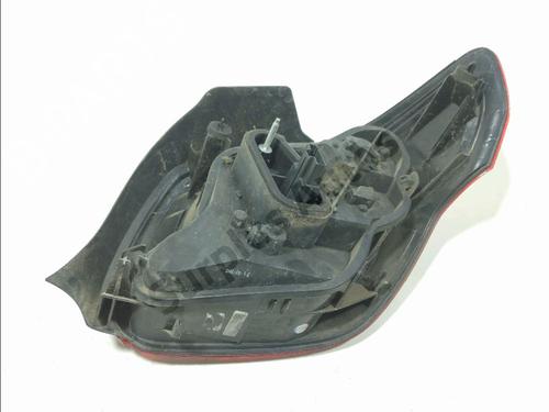 Left taillight CITROËN DS3 (SA_) 1.6 HDi 90 | BP39707379C34 - Image 2