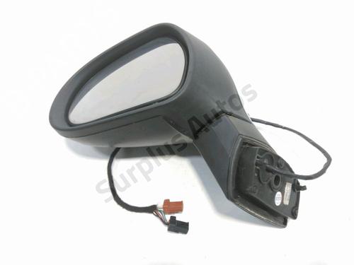 Used Left mirror Left mirror 37168064 37168064