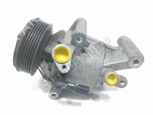 AC compressor DACIA SANDERO II 1.5 dCi | BP39088504M34 - Image 2