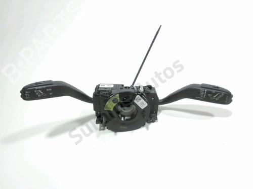 Used Steering wheel controls Steering wheel controls SEAT IBIZA IV (6J5, 6P1) 1.2 TSI (105 hp) 33839016 33839016