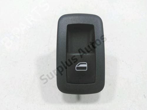 Used Left rear window switch Left rear window switch JEEP CHEROKEE (KL) 2.0 CRD 4x4 (170 hp) 34338461 34338461