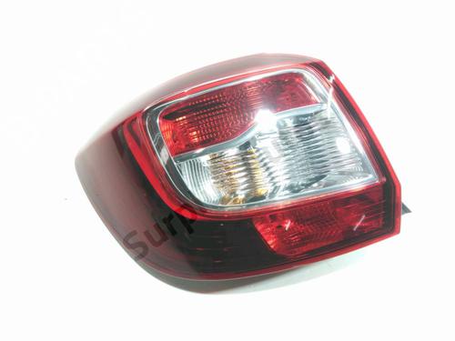 left-taillight-dacia-sandero-ii-2012-33034902 main image