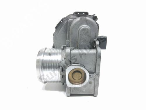 Throttle body CITROËN C4 Picasso II 1.6 BlueHDi 120 | BP36508898M82 - Image 2