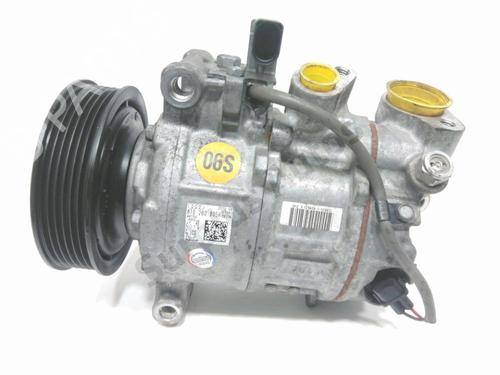 AC compressor AUDI A5 Sportback (8TA) 3.0 TDI quattro | BP36153250M34 - Image 2