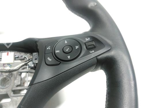 Steering wheel OPEL CORSA F (P2JO) 1.2 (68) | BP37765587C49 - Image 3