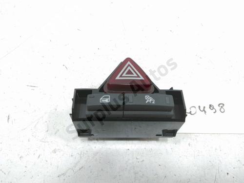 Used Warning switch OPEL CORSA D (S07) 1.4 (L08, L68) (100 hp) 30990216