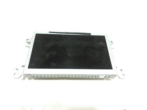 Used Display monitor AUDI A4 B8 Avant (8K5) 2.7 TDI (190 hp) 30990597