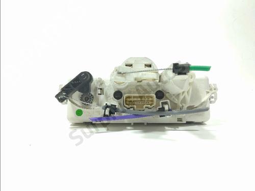 Climate control RENAULT MODUS / GRAND MODUS (F/JP0_) 1.5 dCi (FP0G, JP0G) | BP38345318I5 - Image 2