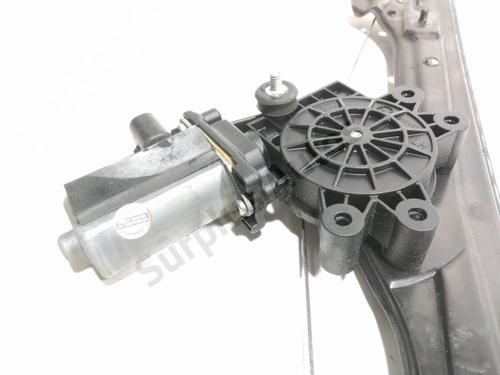 Front left window mechanism FIAT 500 C (312_) 1.2 (312CXA1A, 312AXA1A) | BP37870715C22 - Image 2