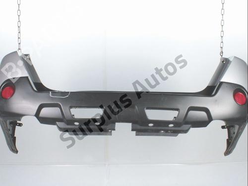 Used Rear bumper Rear bumper 37017979 37017979