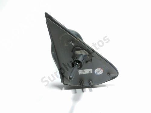 Left mirror DACIA SANDERO II 1.2 | BP28246771C26