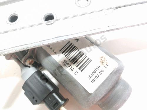 Front right window mechanism CITROËN C3 II (SC_) 1.2 VTi 82 | BP40213616C23 - Image 3