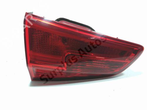 Used Left tailgate light Left tailgate light 37787995 37787995