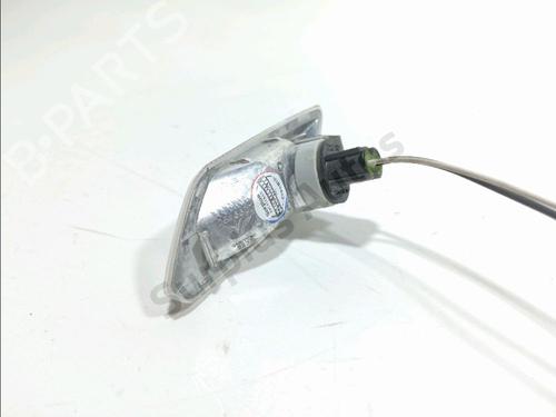 Left side indicator DACIA SANDERO III 1.0 TCe 90 | BP37168390I20 - Image 2