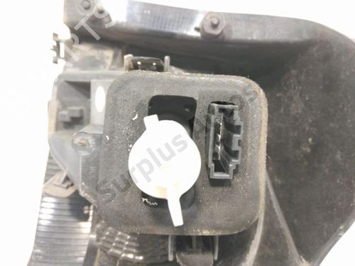Left taillight VW GOLF VI (5K1) 2.0 TDI | BP39195545C34 - Image 3