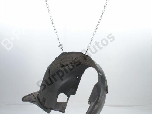 Used Wheel arch Wheel arch VW PASSAT B8 Variant (3G5, CB5) 1.6 TDI (120 hp) 40490884 40490884