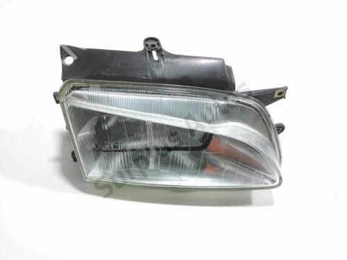 Used Right headlight PEUGEOT PARTNER Box Body/MPV (5_, G_) 1.9 D (69 hp) 29580562