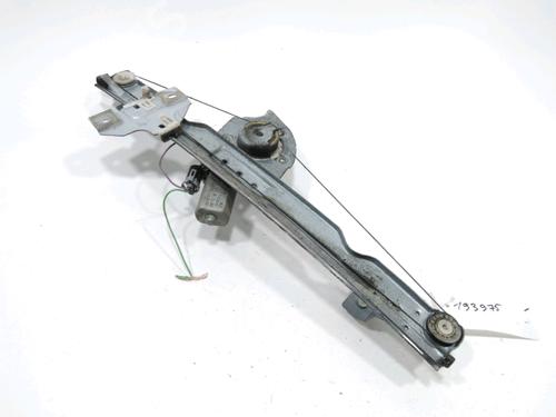 Used Front left window mechanism Front left window mechanism 30995594 30995594