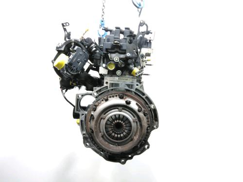 Engine FORD FIESTA VI (CB1, CCN) 1.6 Ti | BP28218814M1 