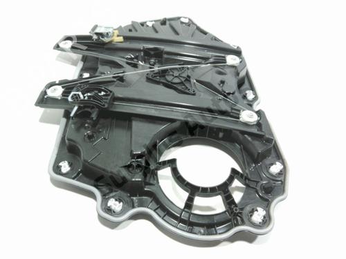 Front left window mechanism FORD PUMA (J2K, CF7) 1.0 Flexifuel | BP31986699C22