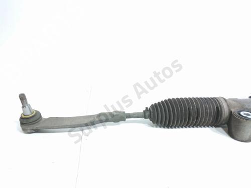 Steering rack PORSCHE PANAMERA (970) 3.6 | BP28225086M22 