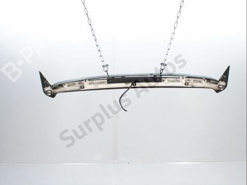 Used Rear spoiler Rear spoiler DS DS 3 (SA_) 1.2 THP 110 / PureTech 110 (SAHNPS, SAHNZ6, SAHNZT) (110 hp) 36314844 36314844