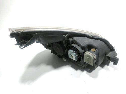 Left headlight RENAULT ESPACE IV (JK0/1_) 2.2 dCi (JK0H) | BP28266629C28 