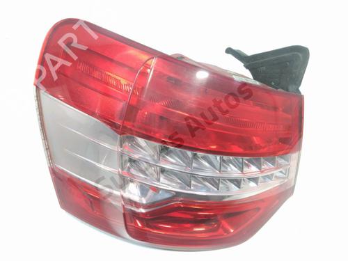 Used Left taillight Left taillight 37168465 37168465