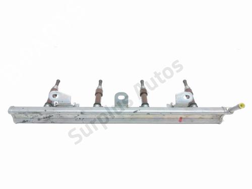 Injection rail SUZUKI SWIFT IV (FZ, NZ) 1.6 (AZG416, AZH416, RS416, ZC32S, ZA32S) | BP29856930M98 - Image 2