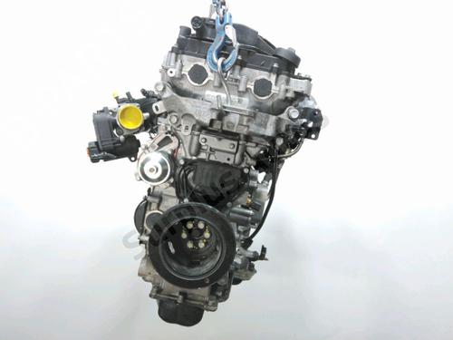 Engine PEUGEOT 208 I (CA_, CC_) 1.2 THP 110 | BP37761928M1 - Image 4