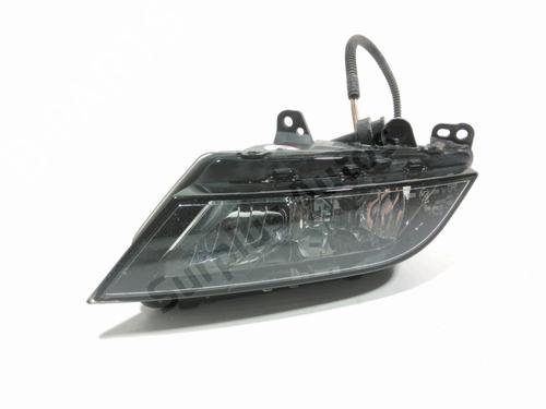 Used Right front fog light SEAT IBIZA IV (6J5, 6P1) 1.2 (70 hp) 28265743