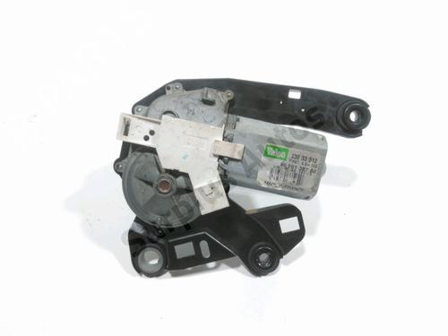Rear wiper motor CITROËN BERLINGO Box Body/MPV (B9) 1.6 HDi 90 | BP29230777M102 