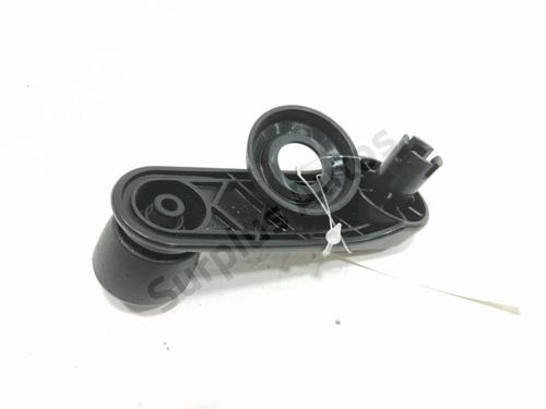 Left rear window switch PEUGEOT 206+ (2L_, 2M_) 1.4 HDi eco 70 | BP31000542I29 - Image 2