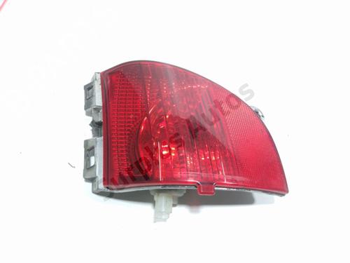 Used Rear fog light Rear fog light PEUGEOT 2008 I (CU_) 1.6 BlueHDi 100 (100 hp) 34338624 34338624