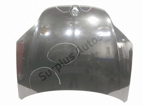 hood-renault-laguna-iii-bt01-2007-2008-2009-2010-2011-2012-2013-2014-2015-38793616 main image