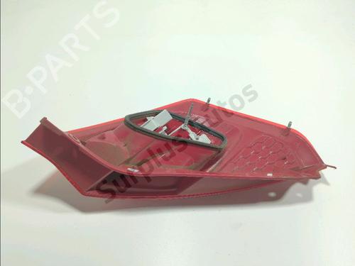 Right taillight FORD FIESTA VI (CB1, CCN) 1.6 TDCi | BP37507297C35 - Image 3