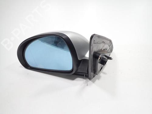 Retrovisor esquerdo KIA CEE'D SW (ED) 1.6 CRDi 115 (115 hp) 30997301